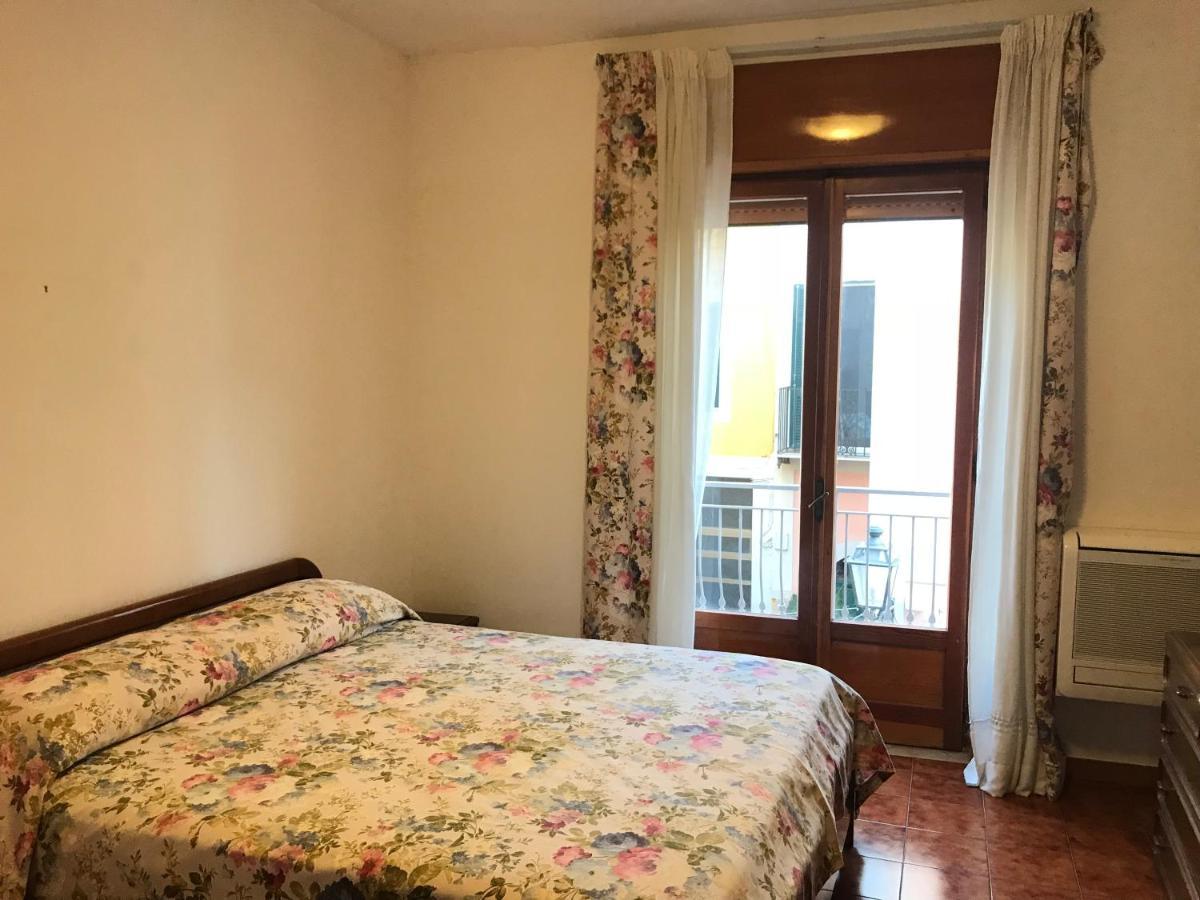 Porto Di Ponza - Immobilevante المظهر الخارجي الصورة
