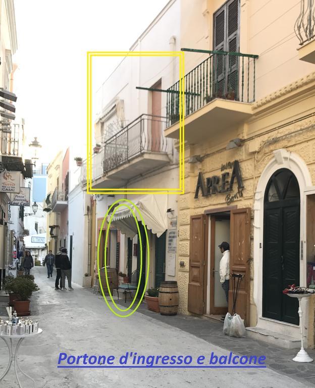 Porto Di Ponza - Immobilevante المظهر الخارجي الصورة